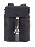 RUCSAC BAGZ ELEGANCE, DIMENSIUNE 42 X 29 X 13 CM, NEGRU, Herlitz