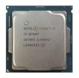 Procesor PC Intel 6 Core i7-8700T SR3WX 2.4Ghz LGA1151