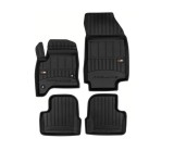 Covorase auto Fiat 600 Hybrid Suv 2023-prezent Frogum 3D