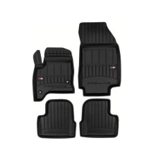 Covorase auto Fiat 600 Hybrid Suv 2023-prezent Frogum 3D