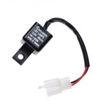 Releu Semnalizare LED Moto 2 Pini 1-100W MX_NEW AM9071