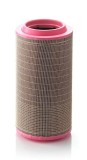 Filtru aer Heuliez Gx 1, Gx 2; Irisbus Access I, Access II, Ares, Arway, Axer, Citelis, Crossway, Domino, Euroclass, Eurorider, Evadys, Iliade,, Mann-Filter