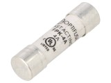 Siguranță rapidă 4A 600V 10,3x38mm