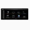 Navigatie Audi A3-MIB EDT-A3-MIB-V3 ecran 12.3&quot; Android Gps Internet Bluetooth USB Video Qualcomm 8 GB + 256 GB CarStore Technology