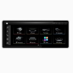 Navigatie Audi A3-MIB EDT-A3-MIB-V3 ecran 12.3&quot; Android Gps Internet Bluetooth USB Video Qualcomm 8 GB + 256 GB CarStore Technology
