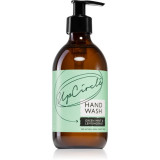 UpCircle Hand Wash Green Mint &amp; Lemongrass Săpun natural pentru m&acirc;ini 270 ml