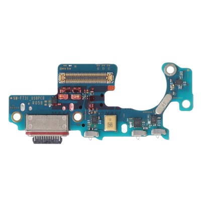 Banda incarcare Samsung Galaxy Z Flip5 / F731 foto