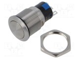 Comutator anti-vandalism DECA SwitchLab Inc. 2 poziții SPDT 2A 250VAC IP67