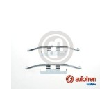 Autofren Seinsa Set accesorii, placute frana