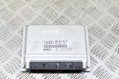 Unitate de control motor AUDI A6 4B2, C5 1999 OEM: 28RTE357,0281001931,4B0907401P 13470159 foto