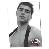 Calendar Sexy 2024 Barbati Nud#