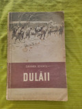 Dulaii-Zaharia Stancu, Alta editura