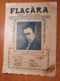 Flacara 22 februarie 1914-alexandru vlahuta,violonistul c.c. nottara, o. goga