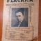 flacara 22 februarie 1914-alexandru vlahuta,violonistul c.c. nottara, o. goga