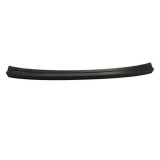 Ornament bara protectie, spoiler Skoda Kodiaq, 10.2016-, montare spate, RapidAuto