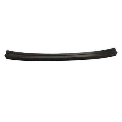 Ornament bara protectie, spoiler Skoda Kodiaq, 10.2016-, montare spate, RapidAuto foto