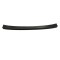Ornament bara protectie, spoiler Skoda Kodiaq, 10.2016-, montare spate, RapidAuto