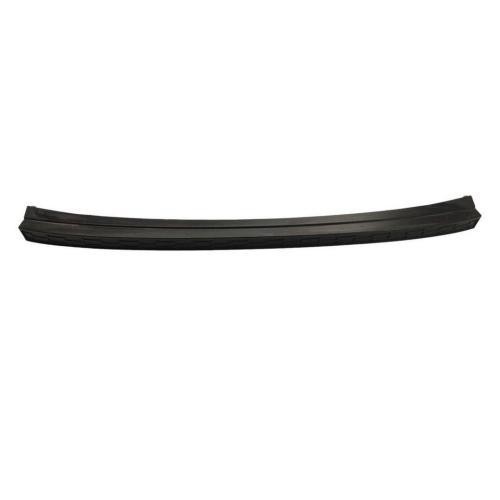 Ornament bara protectie, spoiler Skoda Kodiaq, 10.2016-, montare spate, RapidAuto