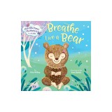 Mindfulness Moments for Kids: Breathe Like a Bear