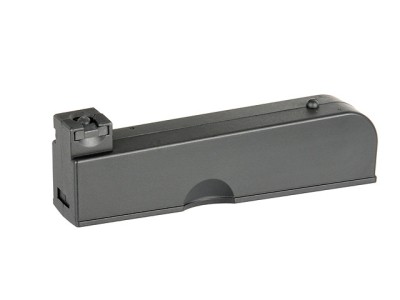 Incarcator 30RD VSR-10 Negru DOUBLE BELL foto