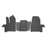 Cumpara ieftin Covoare cauciuc FORD Transit Custom Van Sport 2 persoane automat 2012-2019