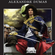 Twenty Years After | Alexandre Dumas