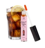 Luciu de Buze Vibrant Kiss Coca-Cola