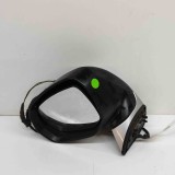 Oglinda Laterala Stanga Citroen C4 Picasso I UD 2010, OEM 8153VQ, Negru Portocaliu
