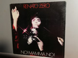 Renato Zero &ndash; No ! Mamma ,Noi ! (1978/RCA/RFG) - Vinil/Vinyl/ca Nou (NM+), Pop, Polydor