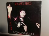 Renato Zero &ndash; No ! Mamma ,Noi ! (1978/RCA/RFG) - Vinil/Vinyl/ca Nou (NM+)