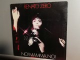 Renato Zero &ndash; No ! Mamma ,Noi ! (1978/RCA/RFG) - Vinil/Vinyl/ca Nou (NM+), Pop, Polydor