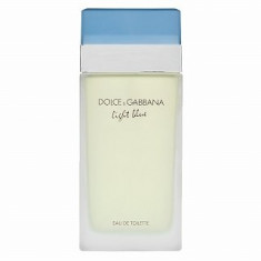 Dolce &amp;amp;amp; Gabbana Light Blue eau de Toilette pentru femei 200 ml foto
