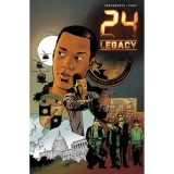 24 Legacy: Rules of Engagement