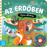 Az erdőben - Dupla ablakok - Agnieszka Bator