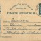 *Romania, c.p. circulata intern, 1952