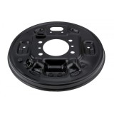 Capac tambur frana Hyundai Accent 4 2010-, I20, 2008-, I20 2 2014-, Kia 3 2010-2017, Dreapta, Spate, 58365-0U000