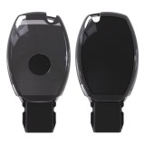 Cheie Briceag Renault Kadjar Captur Megane 3 Butoane PCF7961 434MHz Carcasa