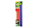 Racleta auto siliconica TurtleWax X496TD Wiper Blade California Style pentru indepartat apa, Curatitor cu Lamela Silicon, Turtle wax