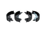 Set saboti frana Seat Arona, Ibiza V; Skoda Fabia IV; VW Polo VI Motor 1.0, 1.0 MPI, 1.0 TGI, 1.0 TSI, 1.5 TSI, 1.6 TDI, 38.2 mm, OE 2Q0698525B