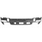 Armatura bara spate Bmw Seria 7 (F01/F02), 10.2008-2016, parte montare absorber, 202596-4, Aftermarket