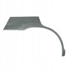 Segment reparatie aripa spate Toyota Rav4 (Xa20), 01.2004-12.2005; Toyota Rav4 (Xa20), 06.2000-12.2003, Spate, Dreapta, Aftermarket, Rapid
