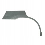 Segment reparatie aripa spate Toyota Rav4 (Xa20), 01.2004-12.2005; Toyota Rav4 (Xa20), 06.2000-12.2003, Spate, Dreapta, Aftermarket, Rapid