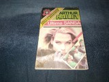 ARTHUR HAILEY - ULTIMA SANSA