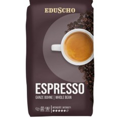 Cafea boabe Tchibo Eduscho Espresso 1 kg