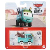 Masinuta din metal, Disney Cars, On The Road, Noriyuk, HHV03