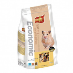 VITAPOL hrană economică pentru hamster 1200 g