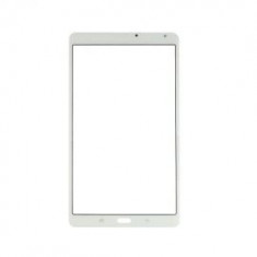 Sticla Geam Samsung Galaxy Tab S 8.4 SM-T700 alb foto