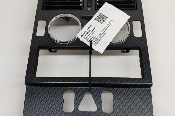 nerasta MERCEDES-BENZ SLK R170 1999 OEM: A1706800936 29066801