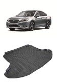Cumpara ieftin Covoras protectie portbagaj SUBARU LEGACY SD (2009-2014)