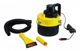 Aspirator praf Canister - 12V - 160W Garage AutoRide